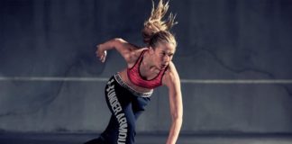 Healthy for the Holidays Fitness Plan: Cardio