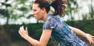 Fall Back into Fitness Day 3: Interval Cardio and Core