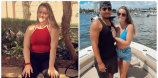 Katelyn Increased Her Calories and Lost 25 Pounds with MyFitnessPal