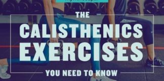 What HIIT and Calisthenics Have in Common