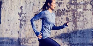 The Many Benefits of Training With a Plan