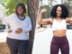 This Single Mother Lost 130 Pounds While Balancing a Family and Full-Time Job
