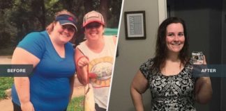 This Baker Lost 143 Pounds Without Skipping the Occasional Cupcake
