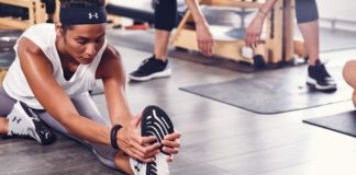 8 Things To Do Before And After A Workout To Get Better Results