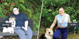 How Erica Lost 160 Pounds After Yo-Yo Dieting For Years