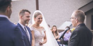 How to Choose Wedding Ceremony Readings