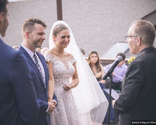 How to Choose Wedding Ceremony Readings