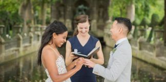 16 Questions to Ask Your Wedding Officiant