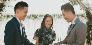 What Is a Wedding Officiant? The 4 Types You Need to Know