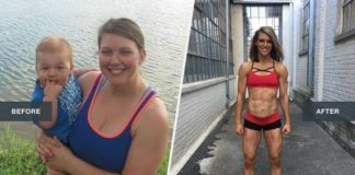 How Brianna Went from Giving up to Giving it Her All