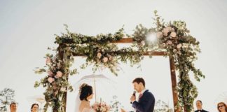 How to Write Wedding Vows: A Procrastinator’s Guide