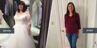 How Deborah Lost 90 Pounds Despite Multiple Personal Challenges