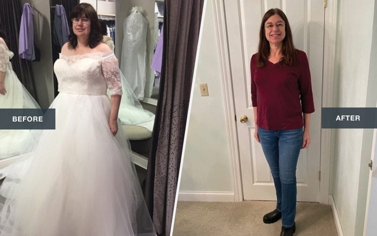 How Deborah Lost 90 Pounds Despite Multiple Personal Challenges