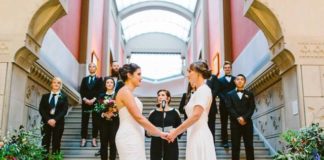 A Guide to Unique Wedding Vows: Examples & Tips for Your Own