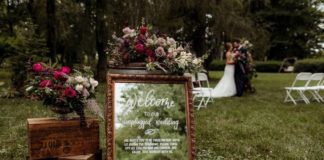 9 Common Wedding Ceremony Mistakes