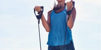 6 Exercises for Strong, Lean Arms