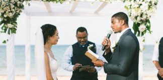 Finding & Working with a Wedding Officiant amid COVID: Here’s What to Know