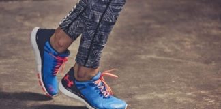 A Quick At-Home Low-Impact Cardio Routine