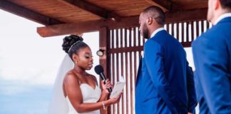 What are Wedding Vows? Here’s Everything You Need to Know