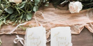 Traditional Wedding Vows 101: The History, What They Mean, & Examples