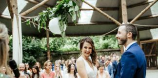 These Irish Wedding Blessings Make Sweet Ceremony Readings