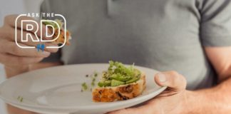 Ask the RD: Should You Always Eat Before a Workout?