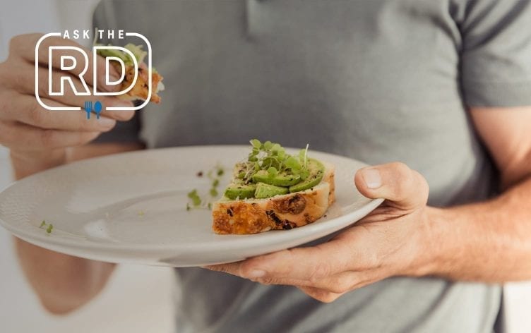 Ask the RD: Should You Always Eat Before a Workout?