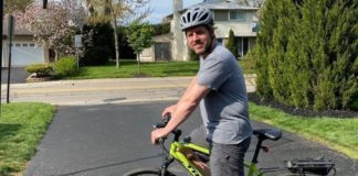 How This City Manager Is Staying Active in His Town During COVID-19