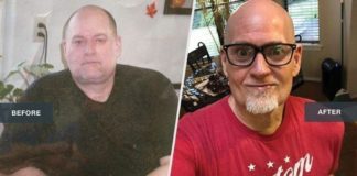 Bob Made the Decision to Get Healthy After Maxing Out His Scale