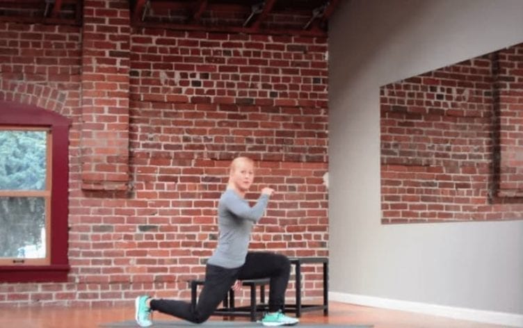 5 Best Moves for Stronger Glutes