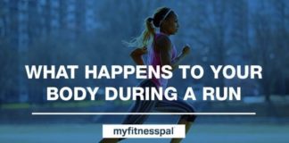 What Happens to Your Body During a Run?