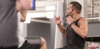 25-Minute Cardio Dance Workout