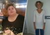 How a Vacation Helped Charlotte Lose Half Her Body Weight