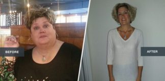How a Vacation Helped Charlotte Lose Half Her Body Weight