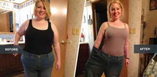 Christy Overcame Bullying and Lost 100 Pounds