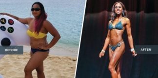 From Sedentary to Stage: Nicole’s Body and Mind Transformation
