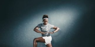 Improve Flexibility, Strength and Fat Burning with This Lunge Workout