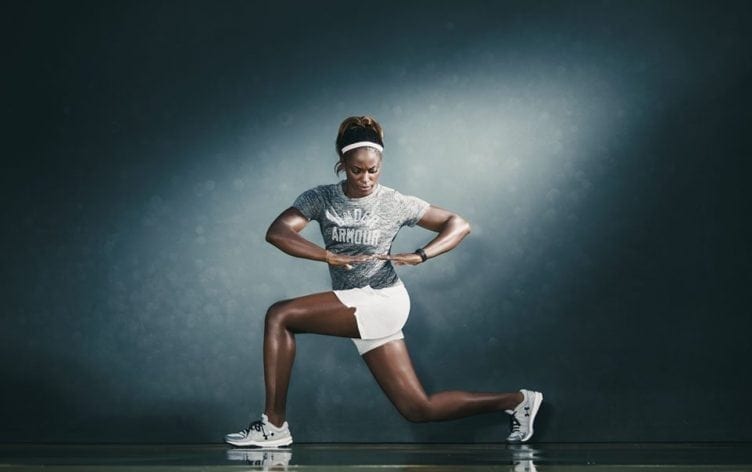 Improve Flexibility, Strength and Fat Burning with This Lunge Workout