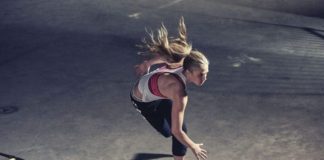 15-Minute Body-Weight HIIT Workout