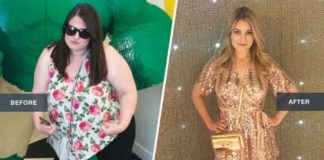 Jenni Lost 80 Pounds After She Stopped Using Food for Comfort