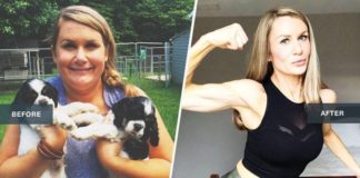 How This Pizza-Loving Nurse Got in the Best Shape of Her Life