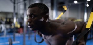 9 Moves for a Stronger Chest