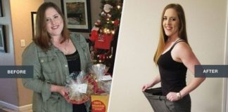 Lauren Lost 103 Pounds After a Life-Changing Diagnosis
