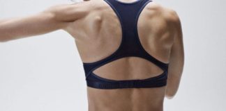 6 Moves for a Stronger Upper Back
