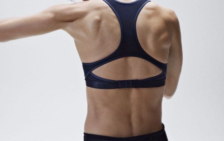 6 Moves for a Stronger Upper Back