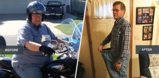 Tim Lost 177 Pounds After a Thanksgiving Day Aha Moment