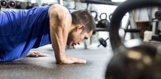 4 Moves for Stronger Triceps