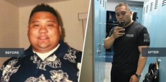 How Matt Dropped 100 Pounds and Landed His Dream Job