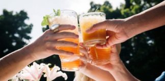 4 Ways to Make Dry January Better