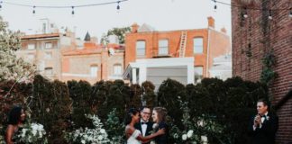 The 15 Best Micro Wedding Venues in the U.S.